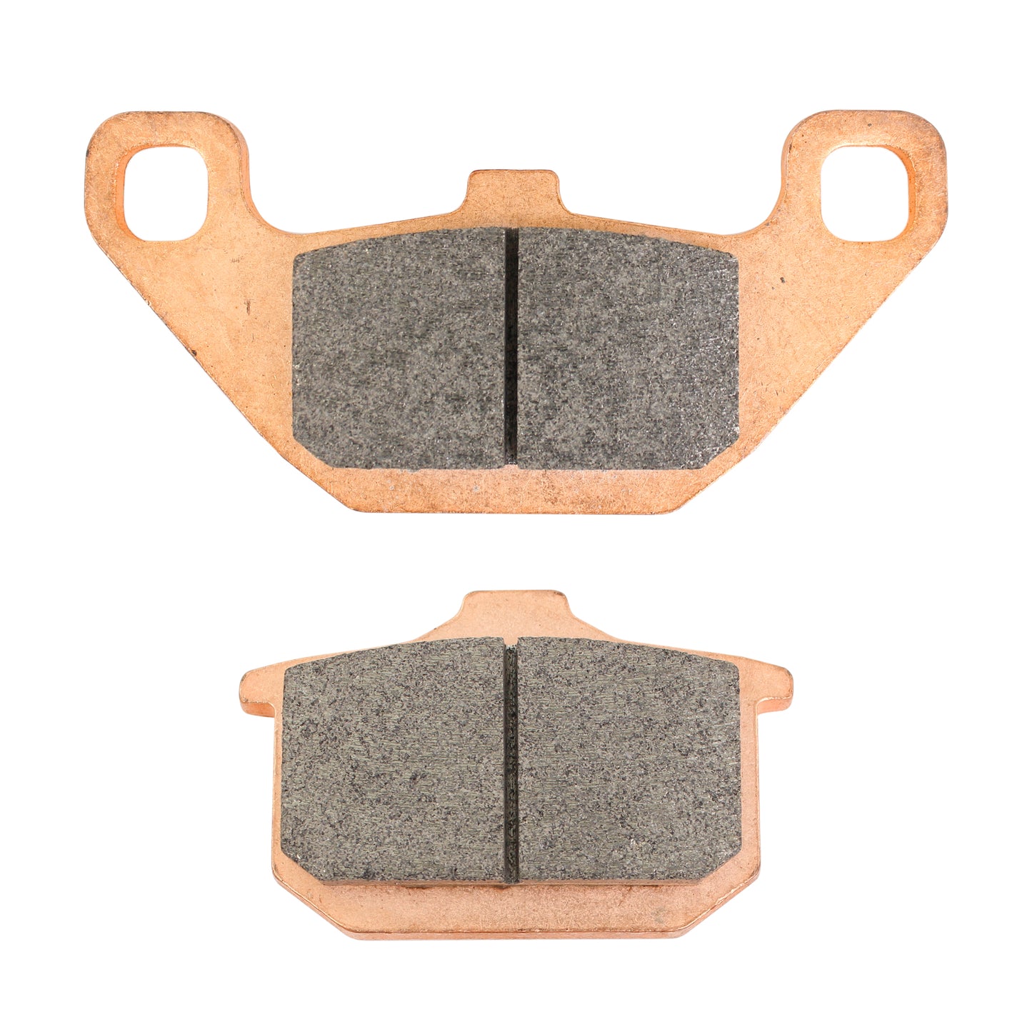 AP Racing Sinter Disc Pad Front - #157SF