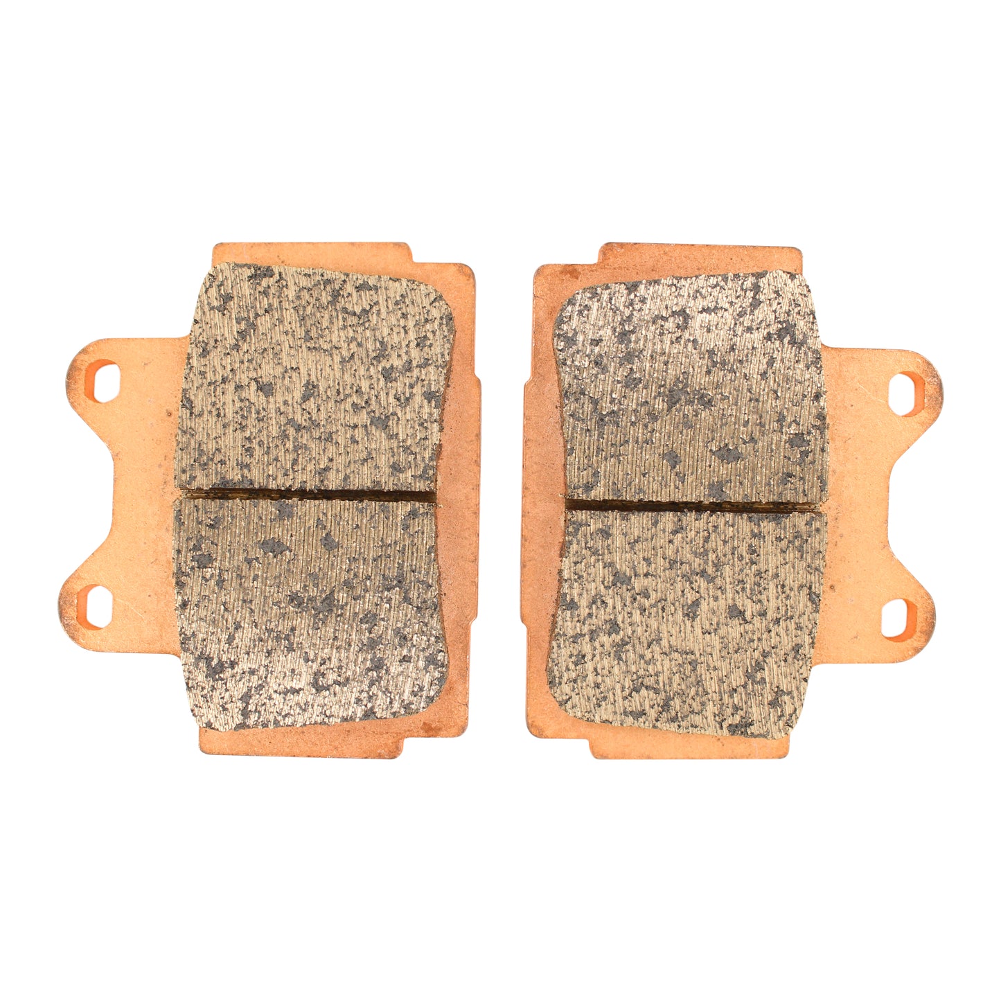 AP Racing SR Supersport Sinter Rear Disc Pads - #170SR