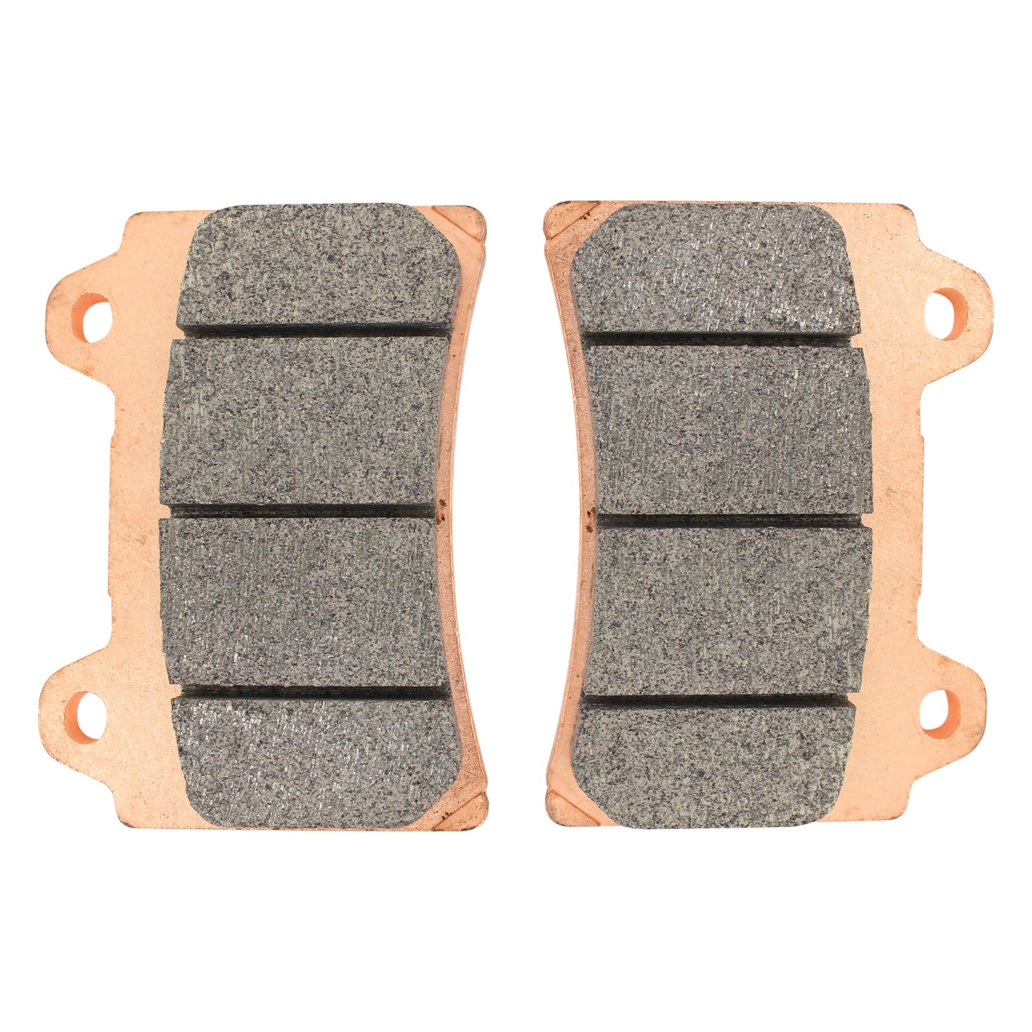AP Racing SF Supersport Sinter Front Disc Pads- #190SF
