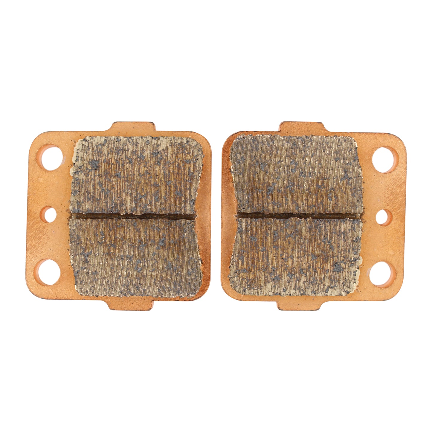 AP Racing Sinter Disc Pad Rear - #192SR