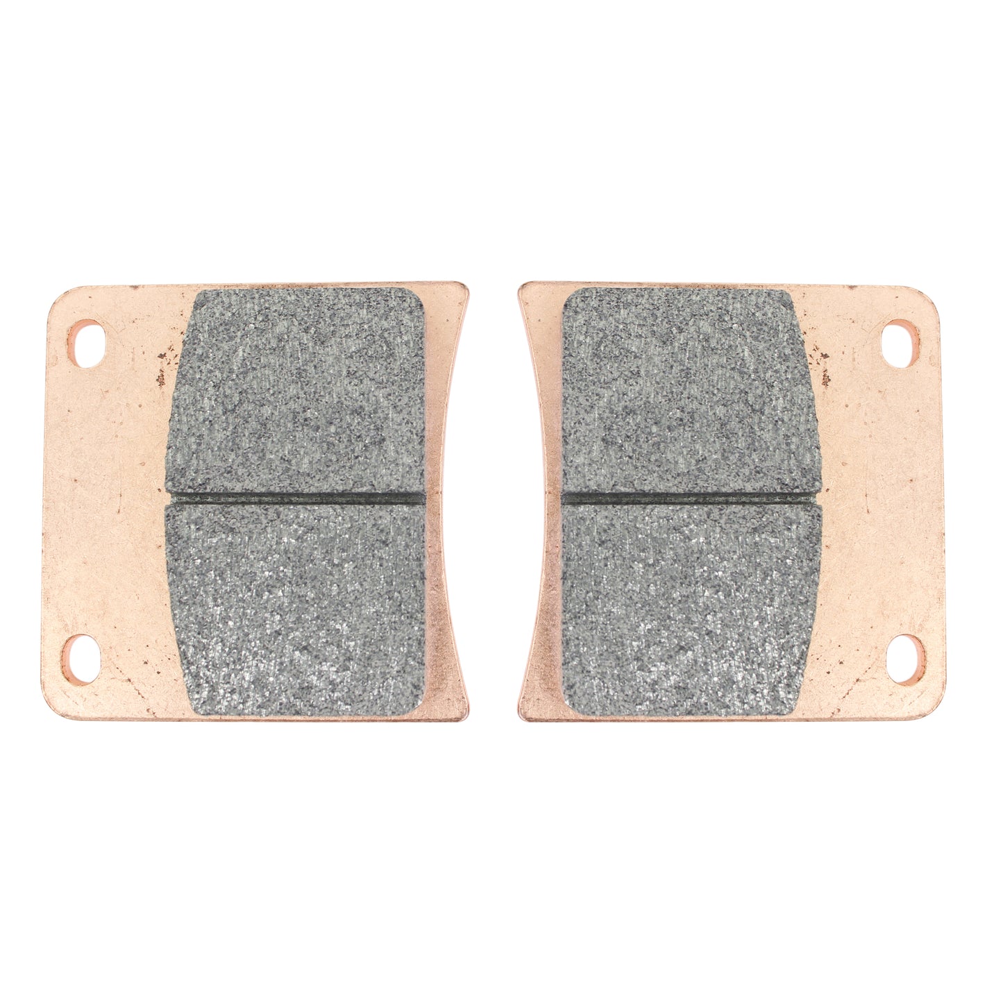 AP Racing SF Supersport Sinter Front Disc Pads - #220SF