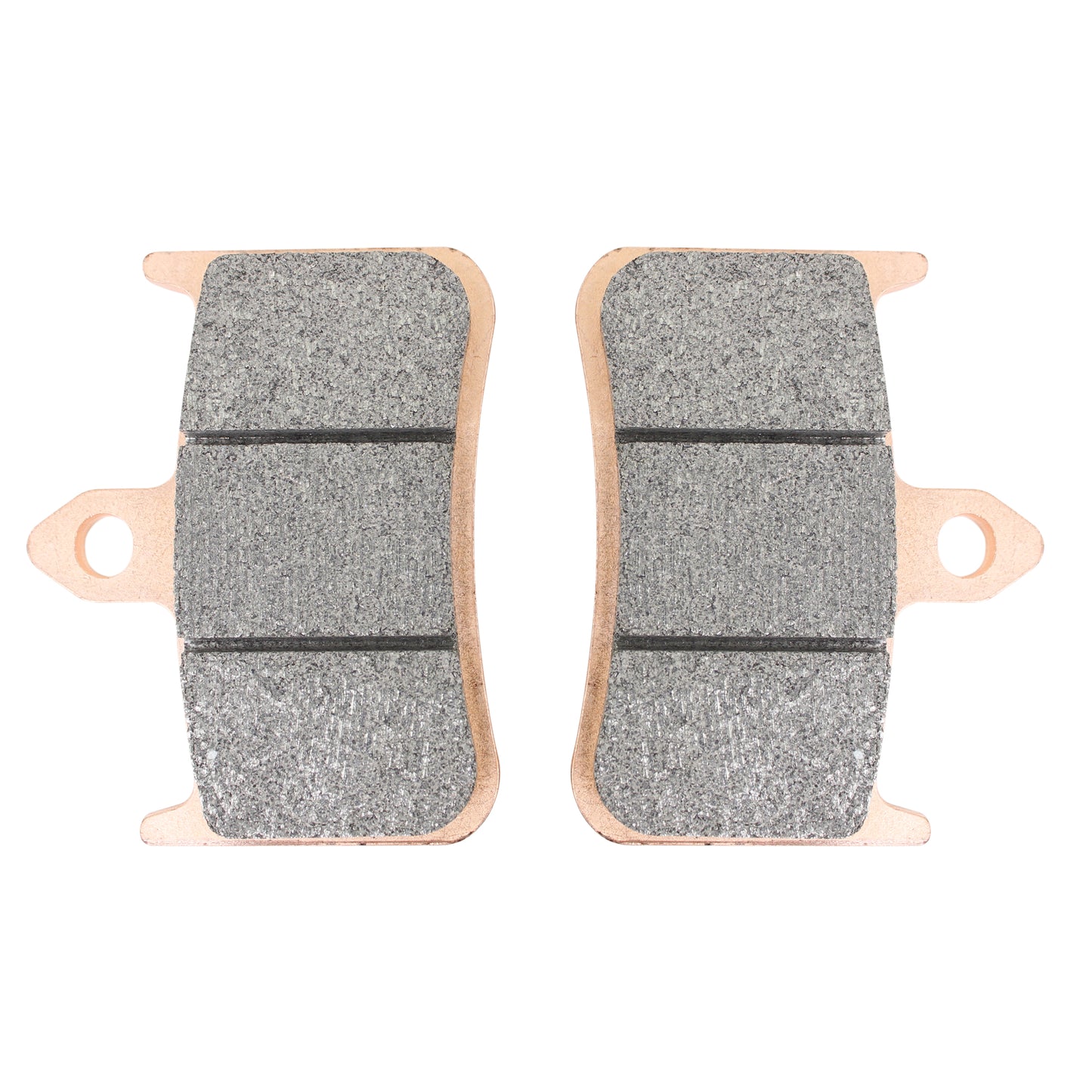 AP Racing SF Supersport Sinter Front Disc Pads - #222SF