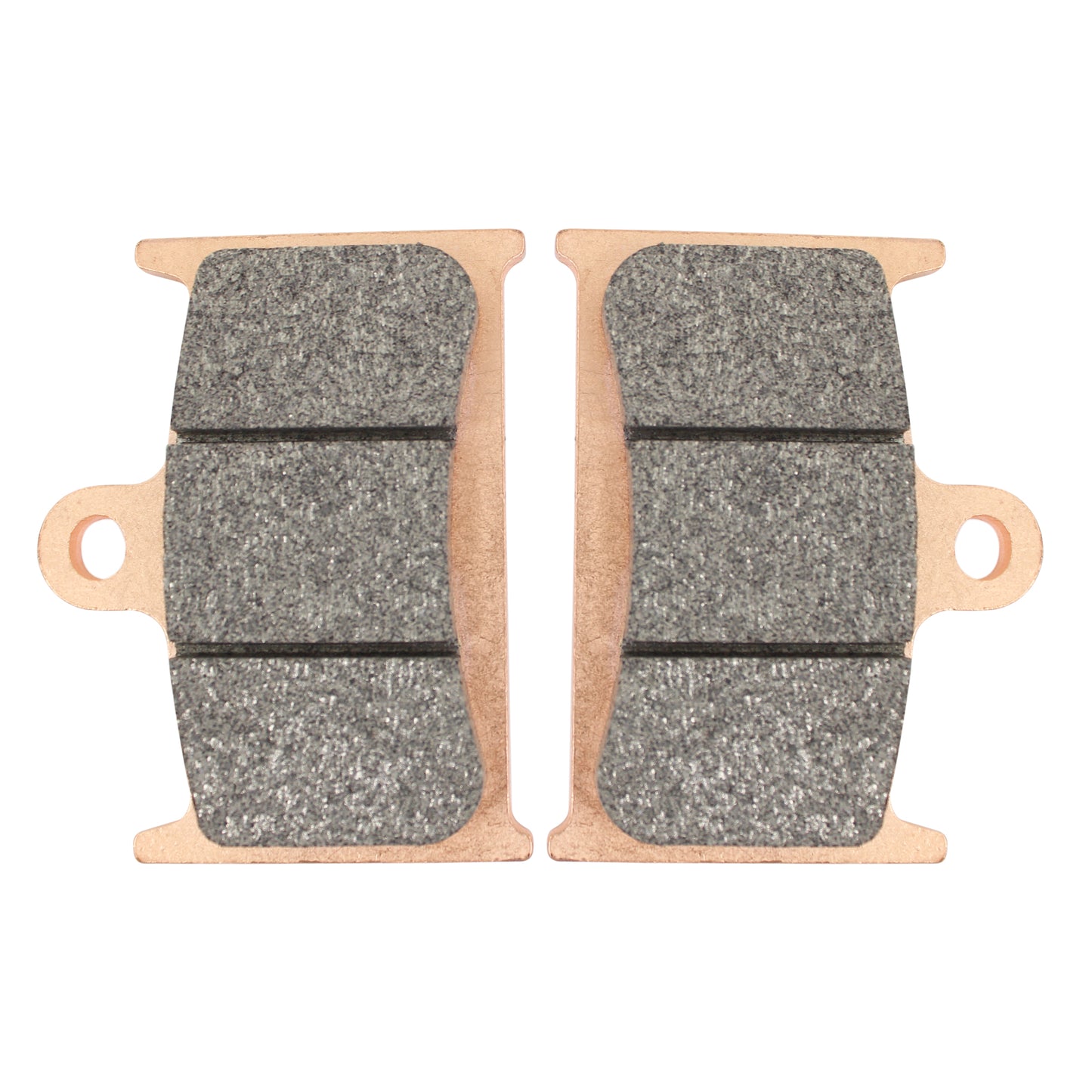 AP Racing SF Supersport Sinter Front Disc Pads - #224SF