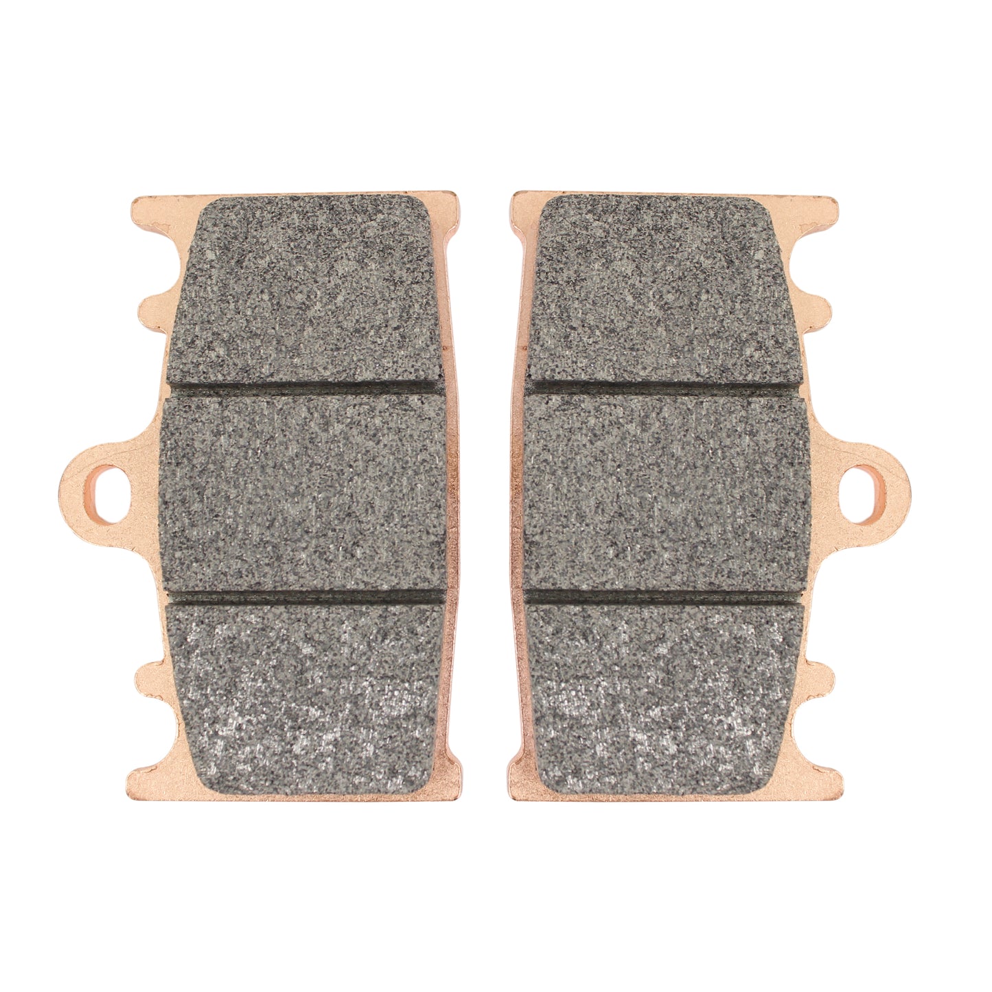 AP Racing SF Supersport Sinter Front Disc Pads - #231SF