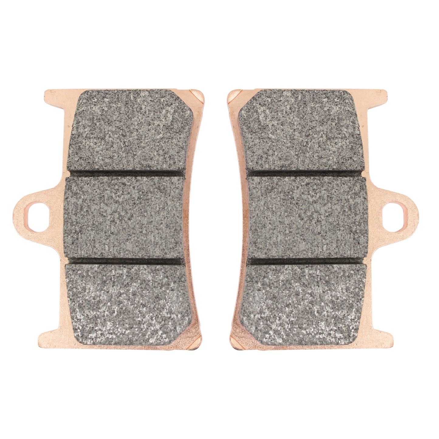 AP Racing SF Supersport Sinter Front Disc Pads - #234SF