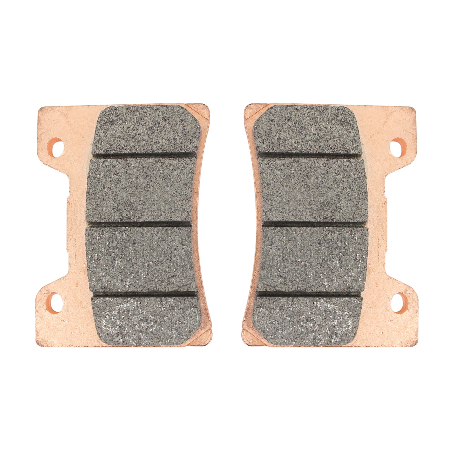 AP Racing SF Supersport Sinter Front Disc Pads - #245SF