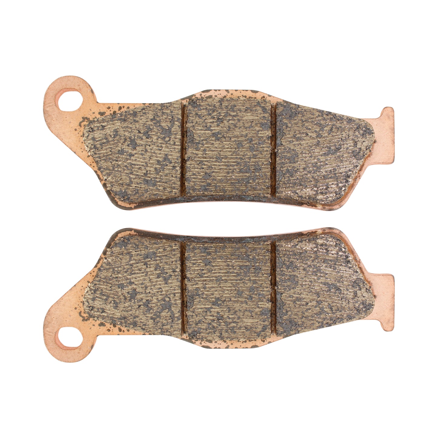 AP Racing SR Supersport Sinter Rear Disc Pads - #271SR