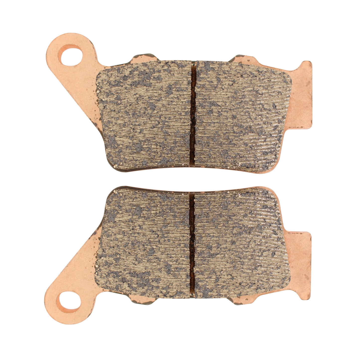 AP Racing Sinter Disc Pad Rear - #275SR