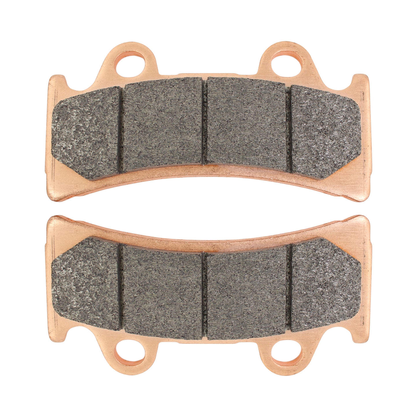 AP Racing Sinter Disc Pad Front - #283SF