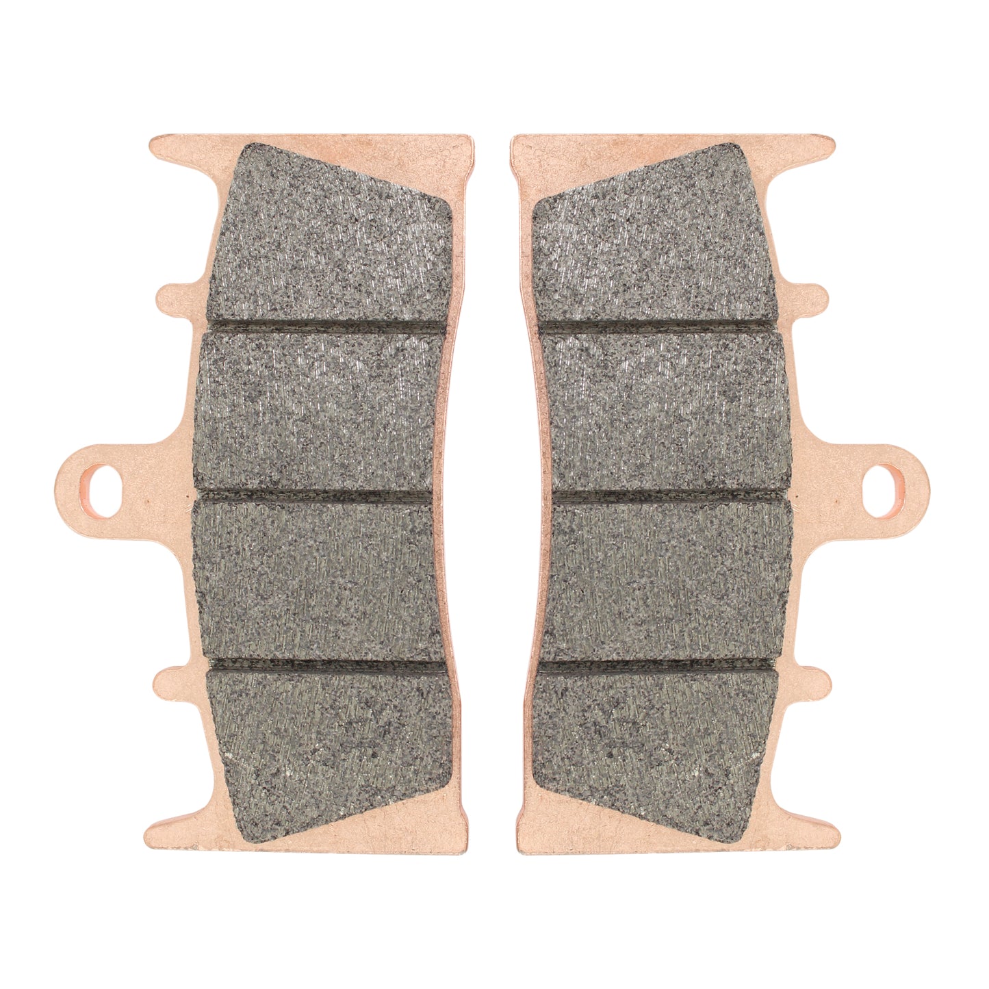 AP Racing Sinter Disc Pad Front - #286SF