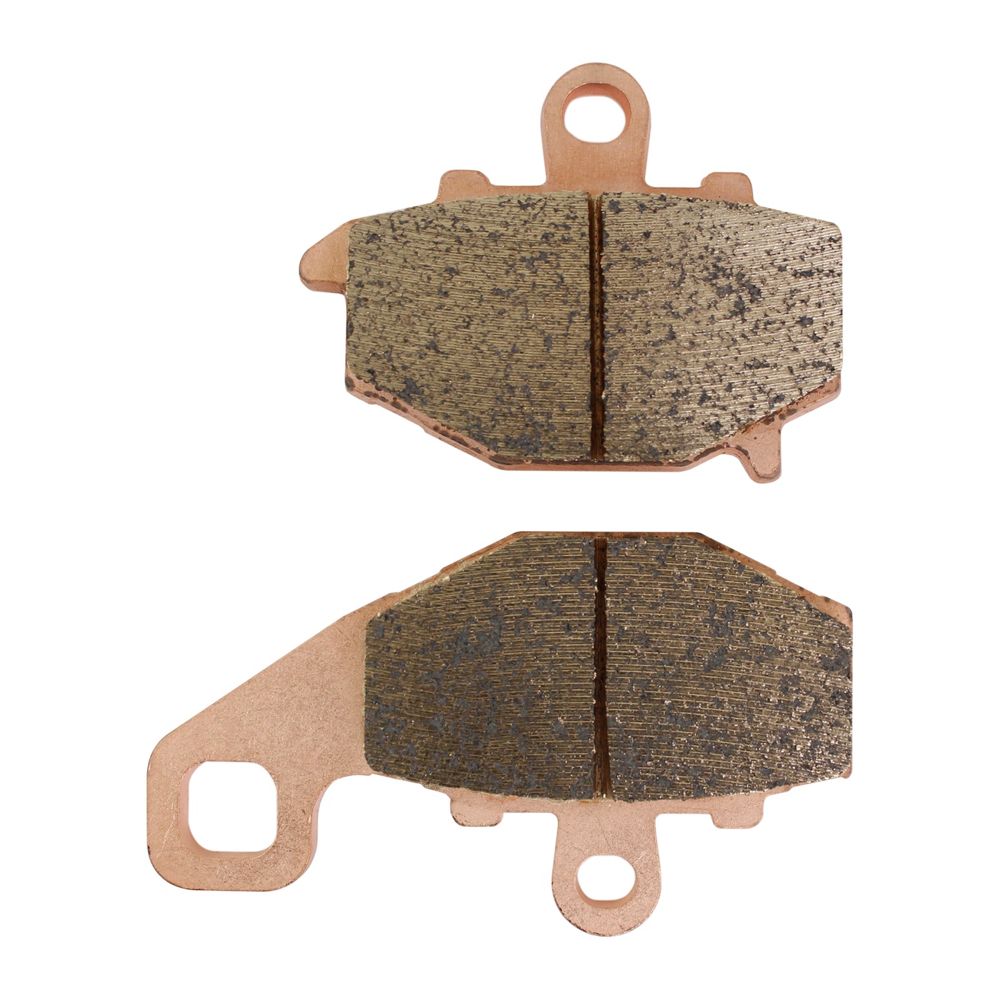 AP Racing SR Supersport Sinter Rear Disc Pads - #287SR