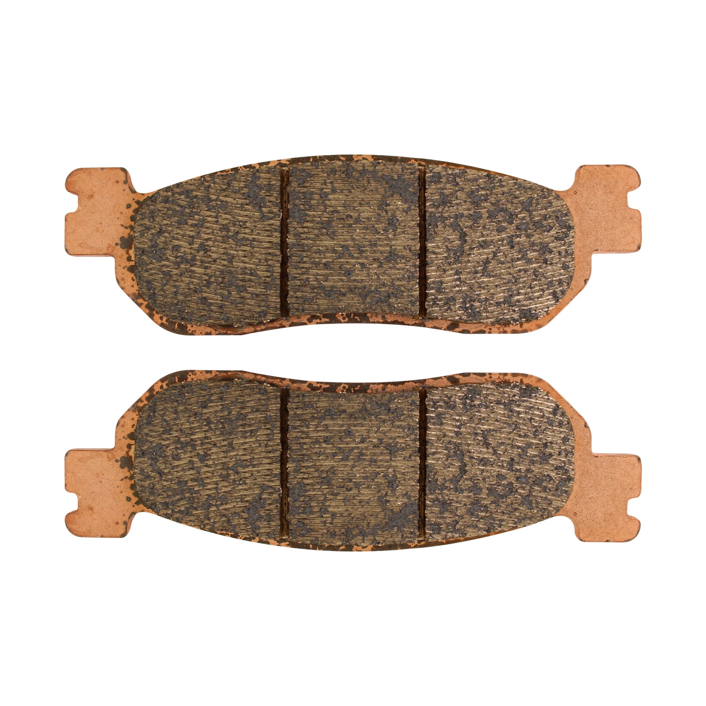 AP Racing SR Supersport Sinter Rear Disc Pads - #328SR