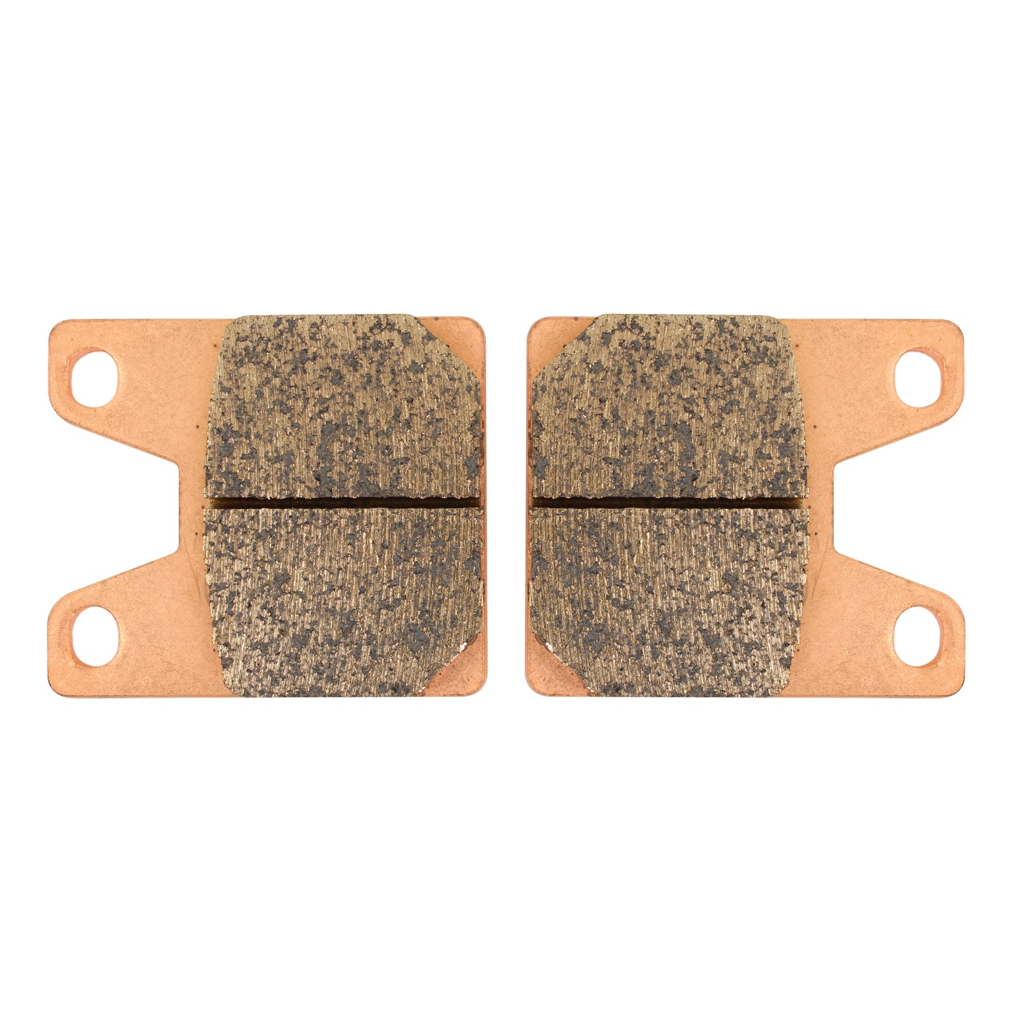 AP Racing SR Supersport Sinter Rear Disc Pads - #333SR