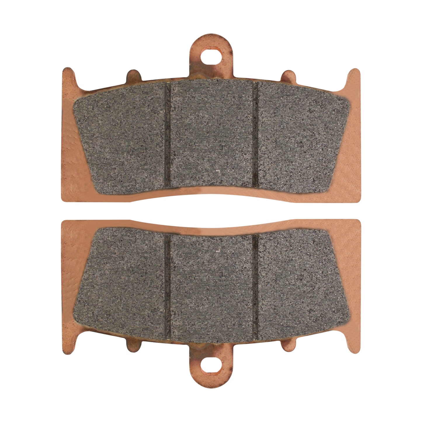 AP Racing SF Supersport Sinter Front Disc Pads - #343SF