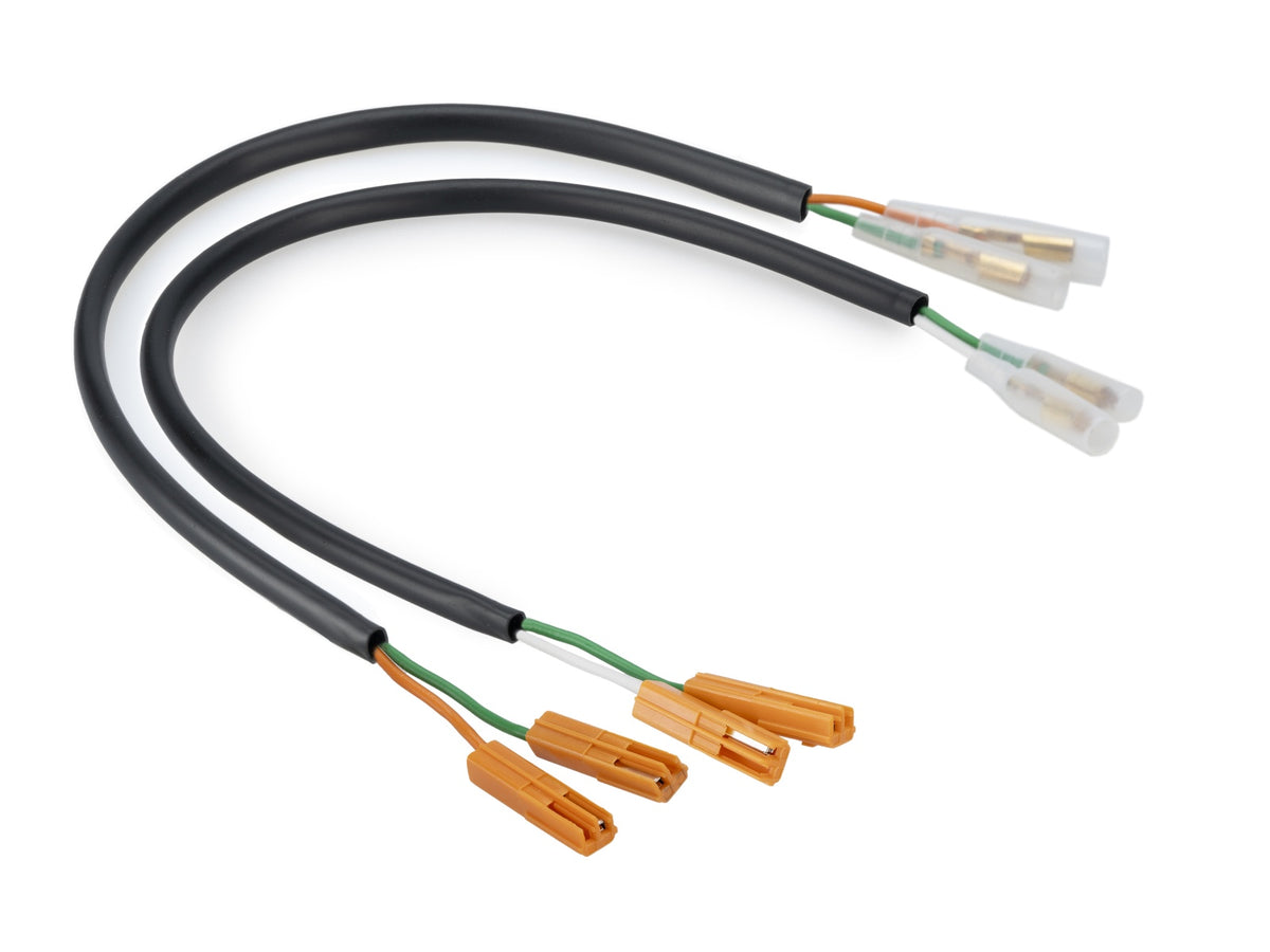 Puig Indicator Connector Lead (Black)