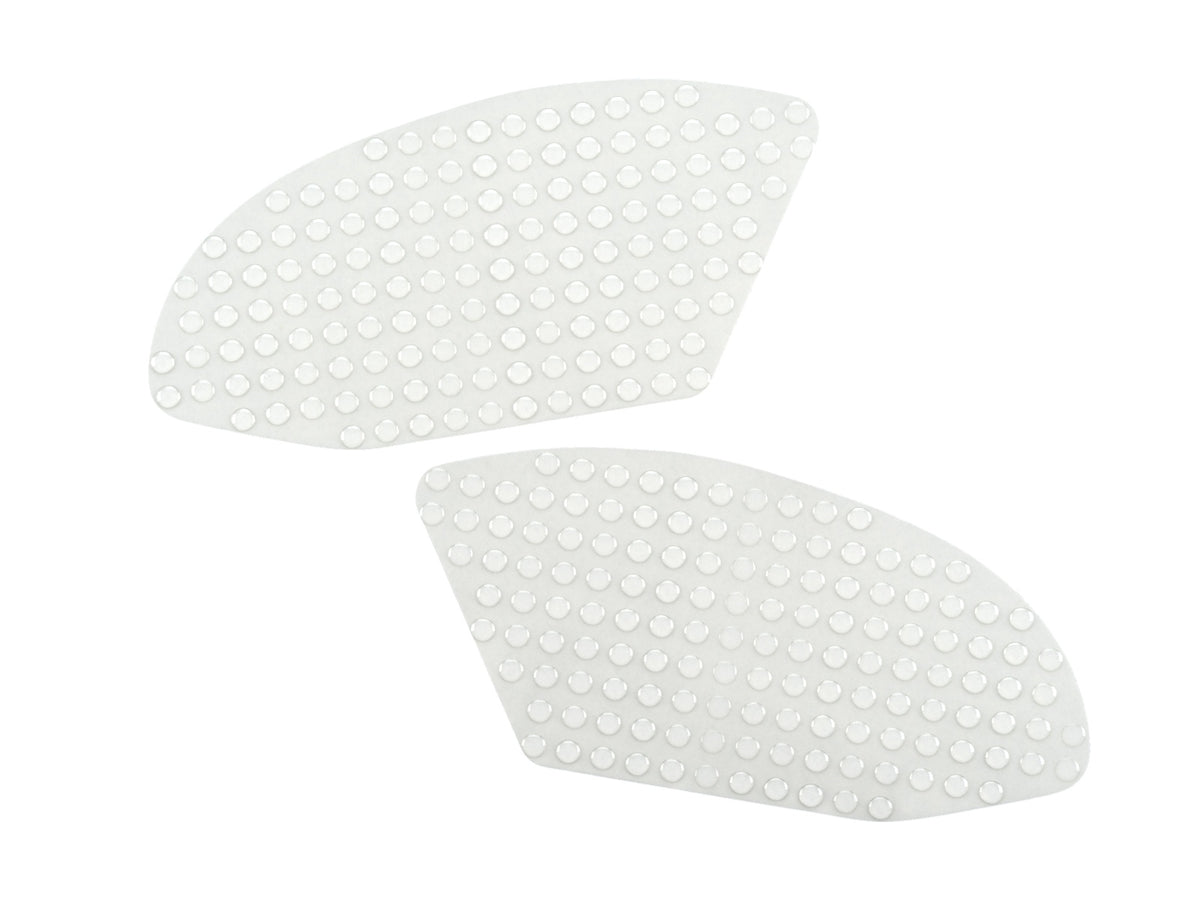 Side Tank Pad Protector - Clear