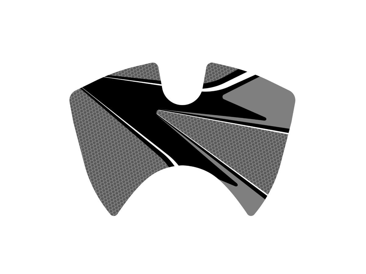 Radikal Yoke Protector - Grey