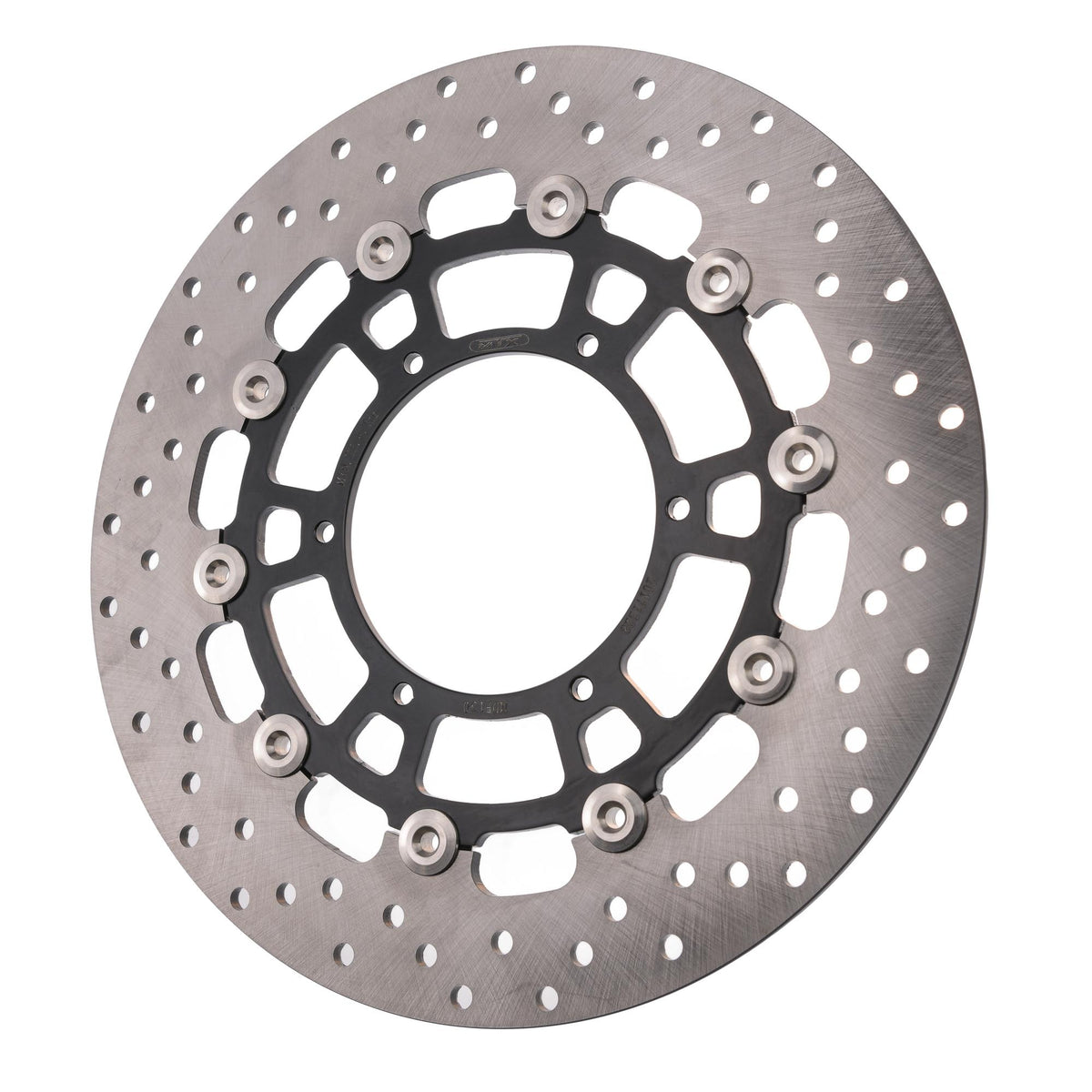 MTX Performance Brake Disc Front Floating Round BMW MD834 #32002