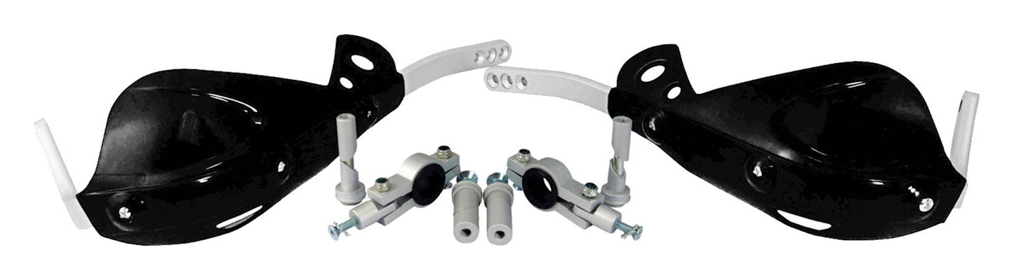 GP-PRO Venom Handguards - Black