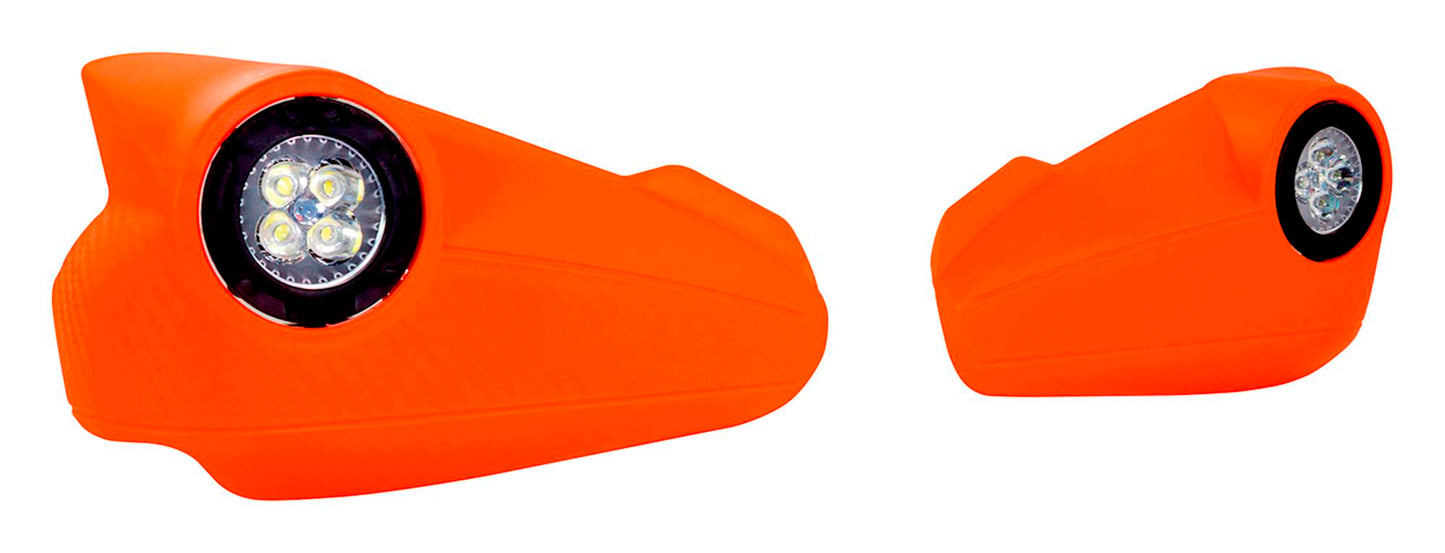 GP-PRO Outlook Handguards - Orange