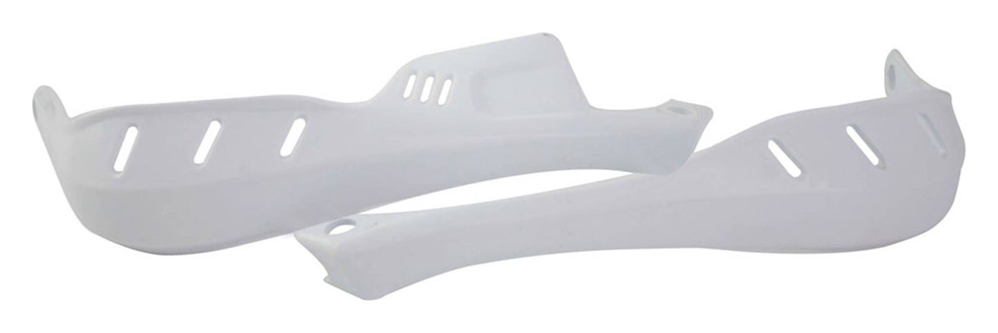 GP-PRO Original Handguards - White