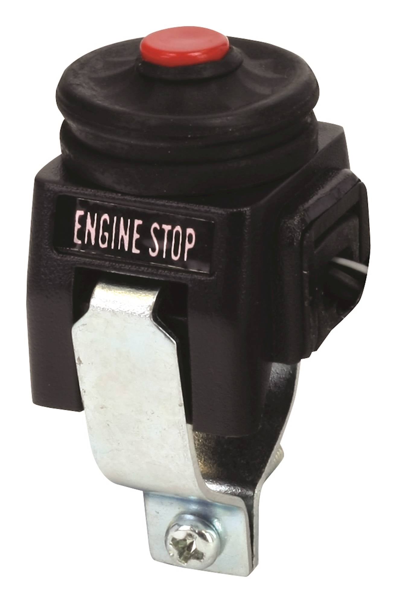 Bike It Kill Switch Kawasaki KX250F/KX450F 06-15 - Block Connector