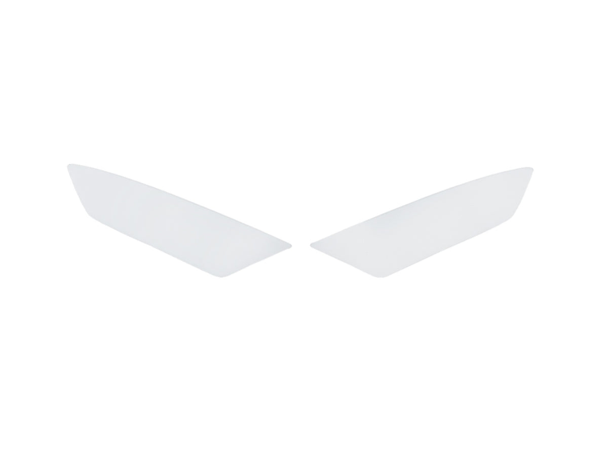 Puig Adhesive Headlight Protector (Clear)