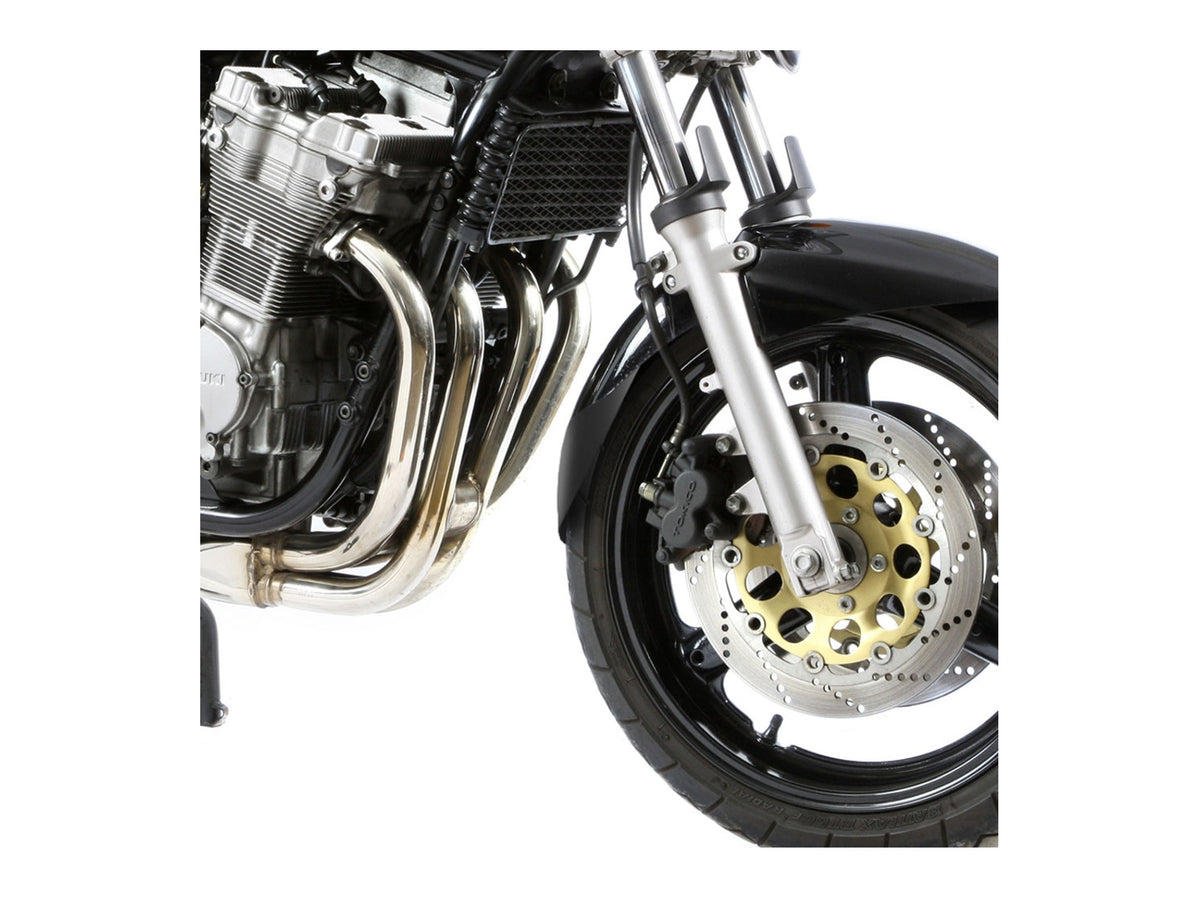 Puig Front Fender Extender (Black)