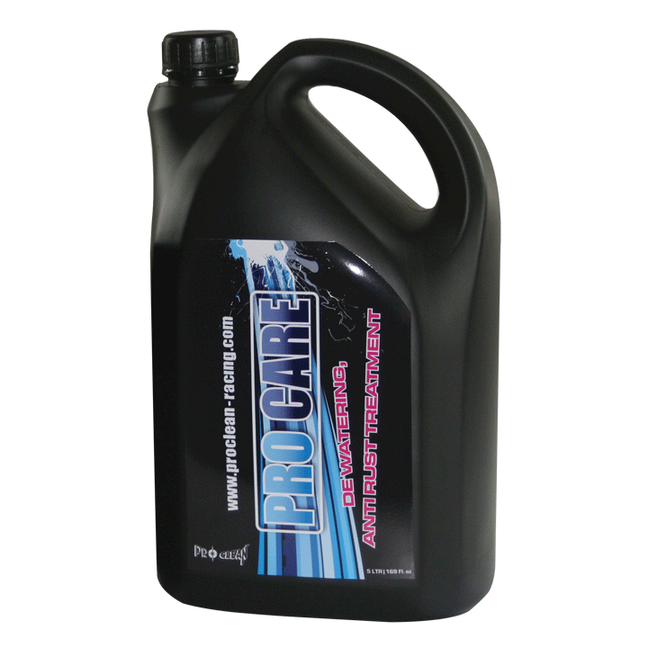 Pro Clean Pro-Care 5 Litre