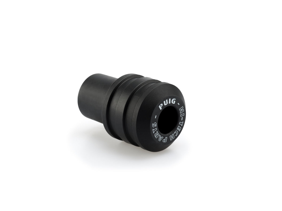 Puig Nylon Pucks 2.0 M10 For Vintage Frame Sliders (Black)