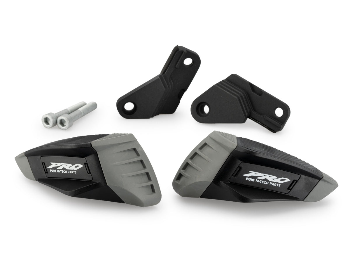 Puig Pro 2.0 Frame Sliders (Black)
