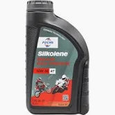 Silkolene Pro 4 10W-50 XP 1L