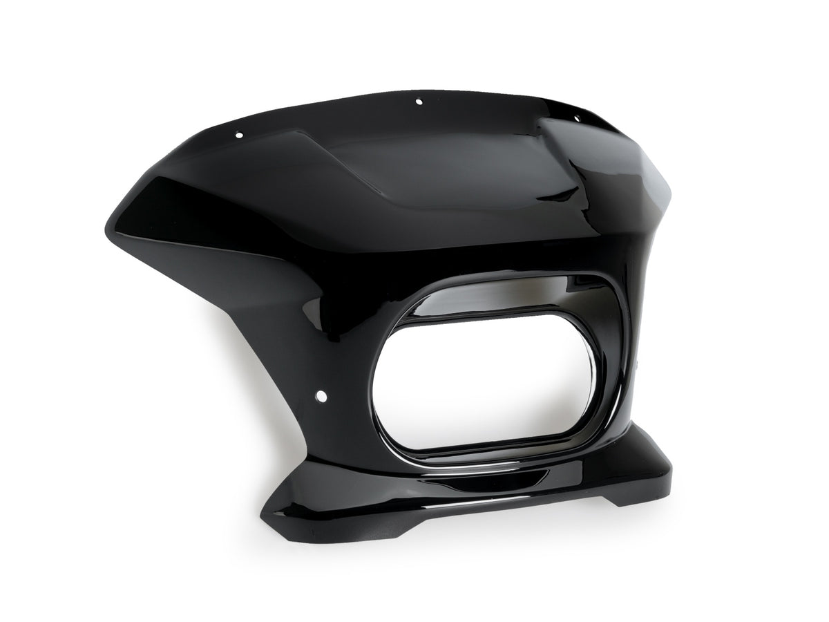Spare part - Fury Semifairing Only - Black