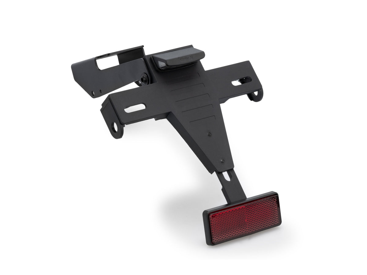 Puig Tail Tidy (Black)