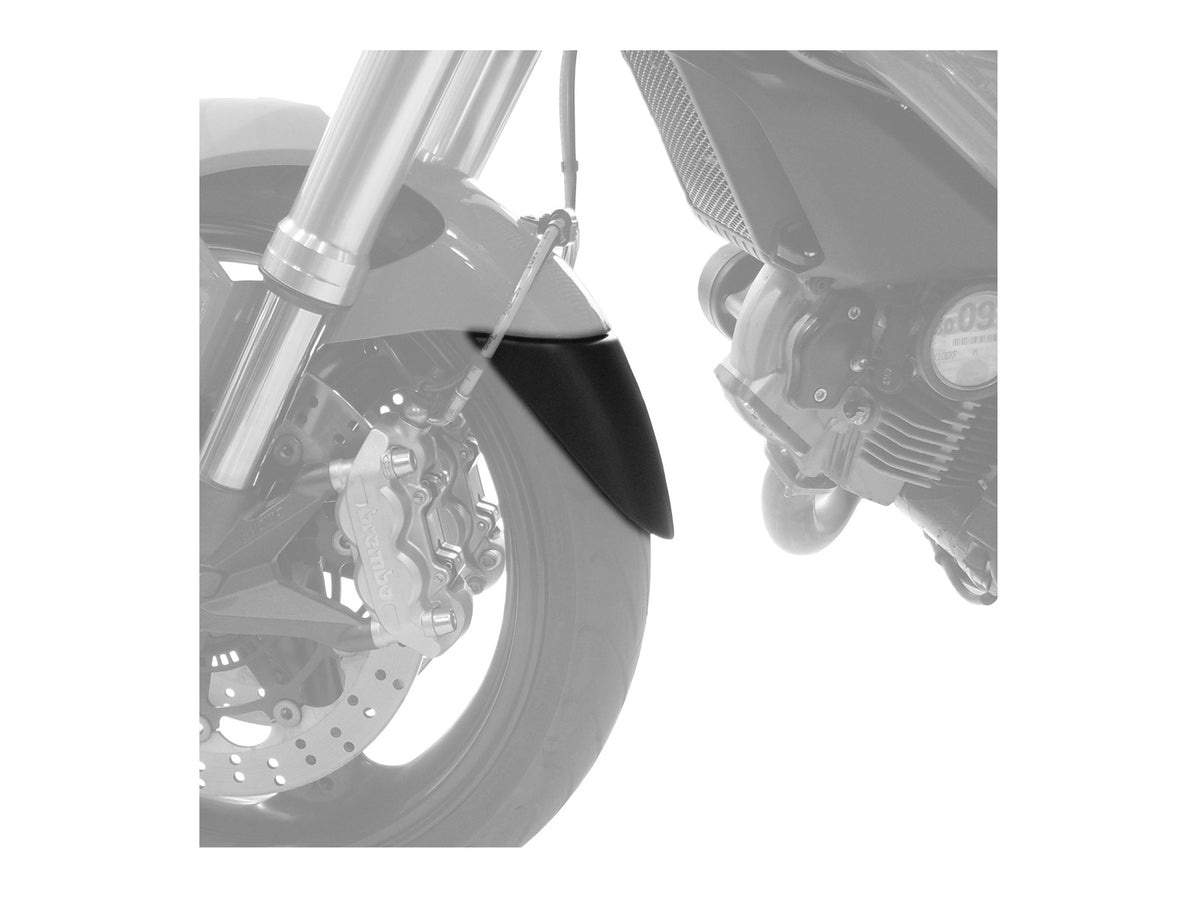 Puig Front Fender Extender (Black)