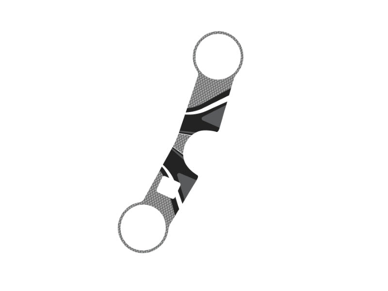 Radikal Yoke Protector - Grey
