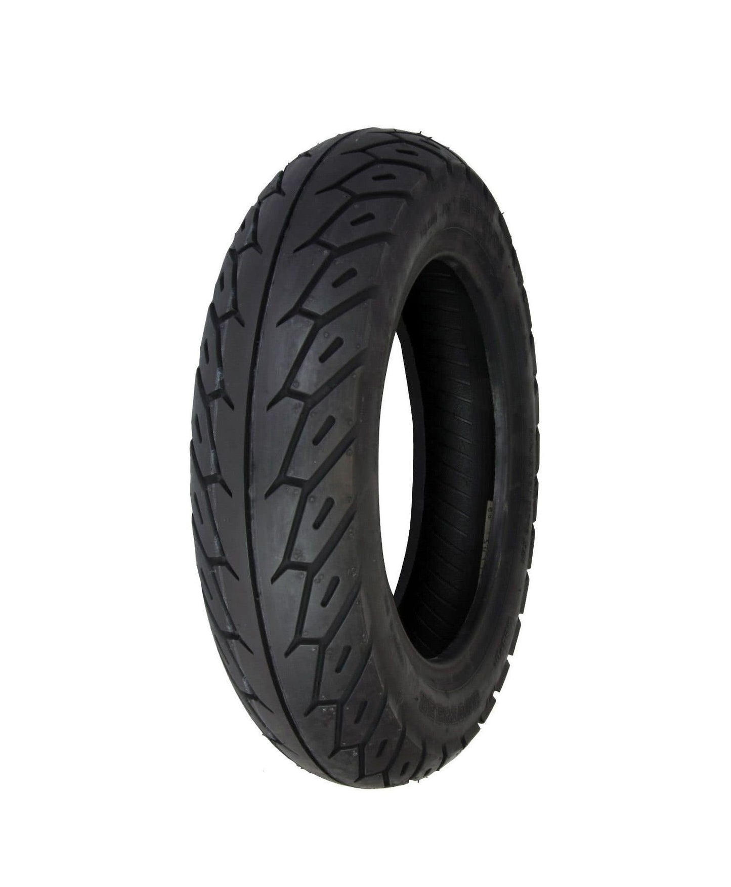 Cougar 90/90-10 Tubeless Tyre - F926 Tread Pattern