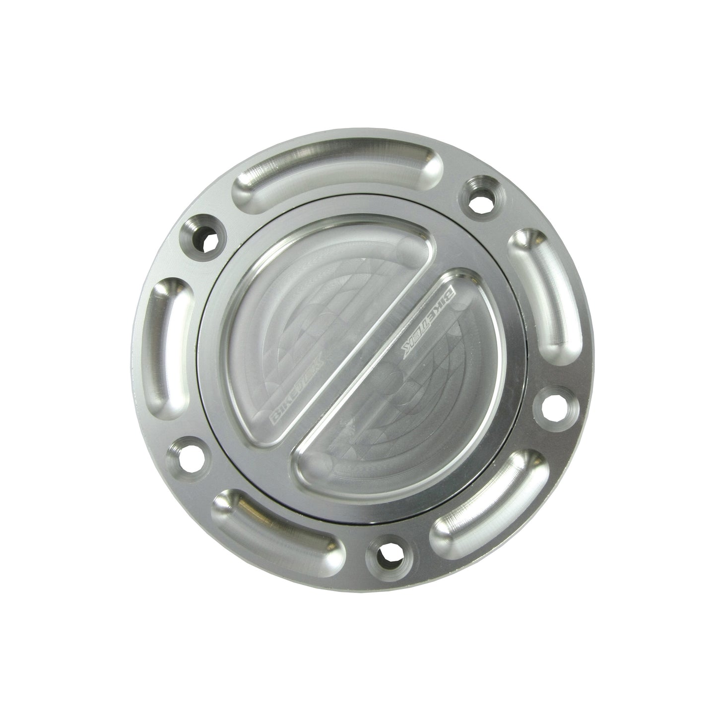 BikeTek Keyless Race Fuel Filler Cap - #D01