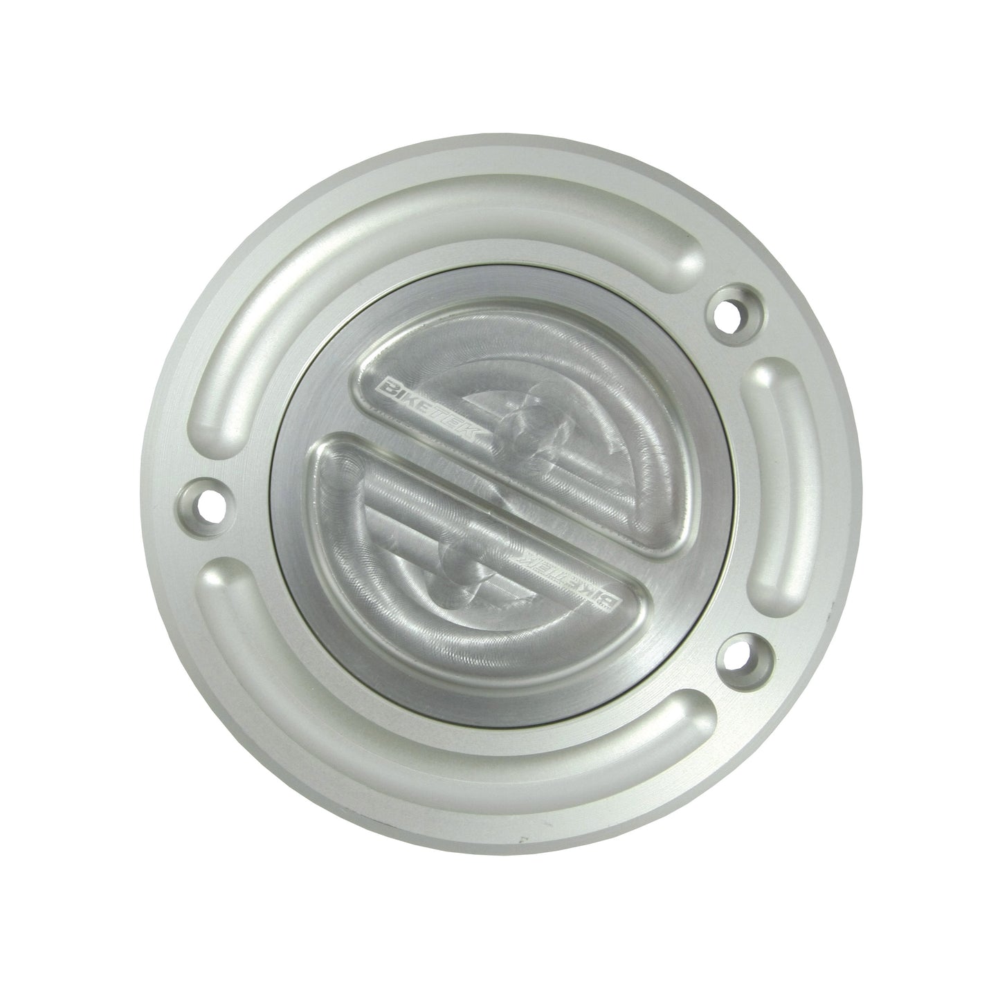 BikeTek Keyless Race Fuel Filler Cap - #K01