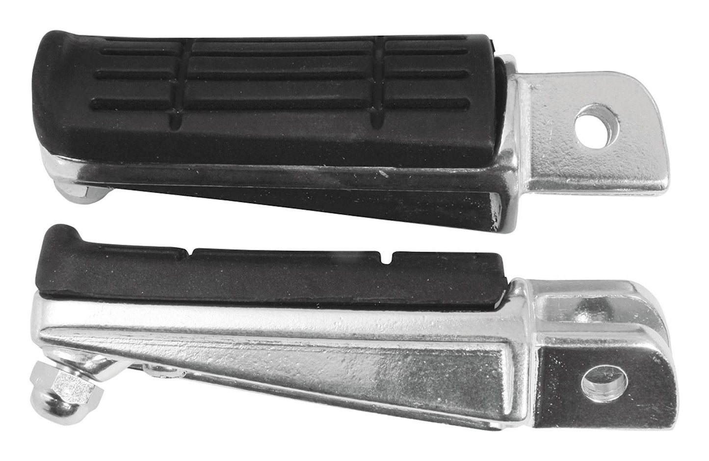 Bike It Footpeg OEM Replacement Yamaha 4BH-27461/27451-01