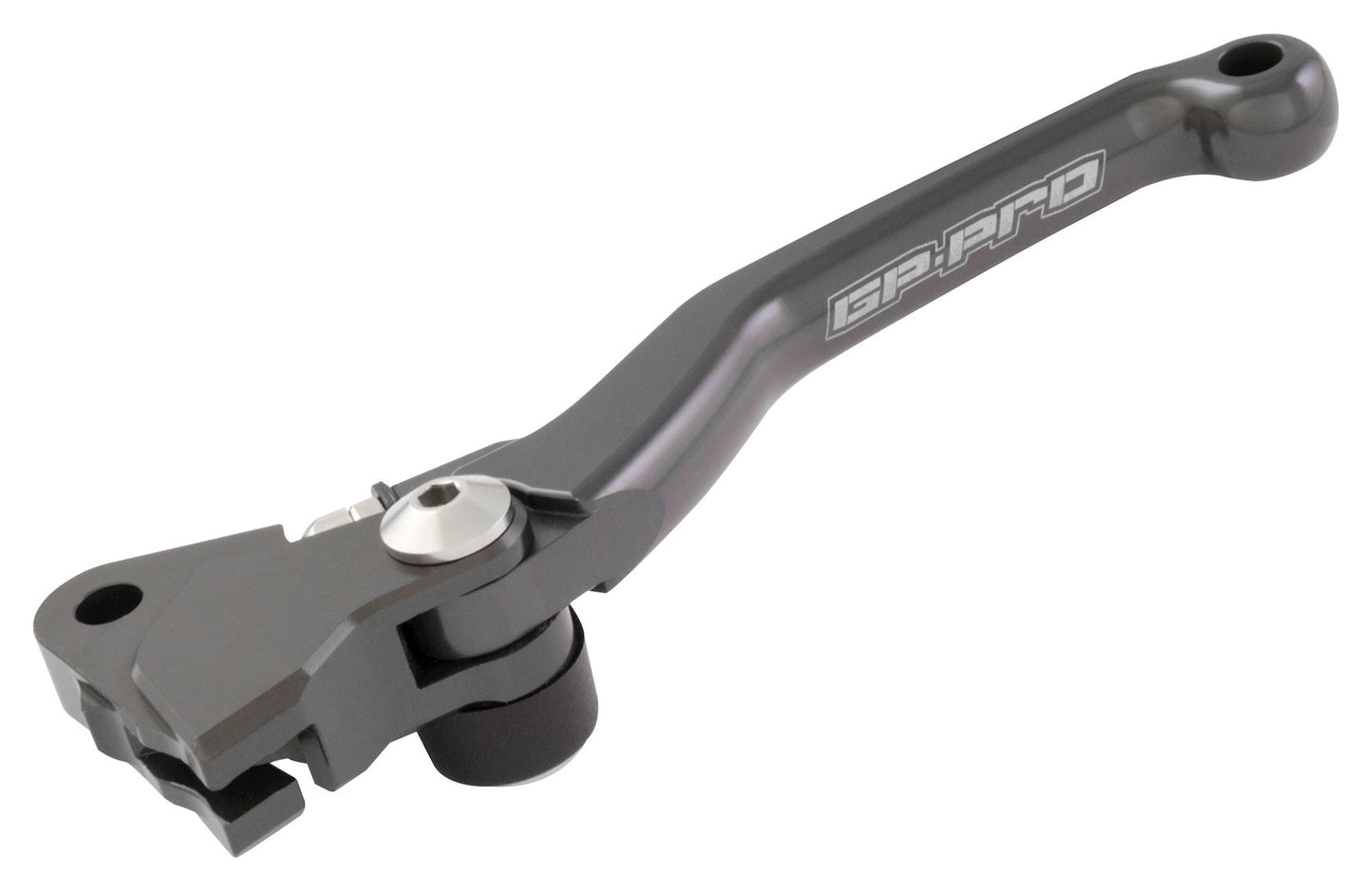 GP-Pro Alloy Flex MX Clutch Lever - #C11