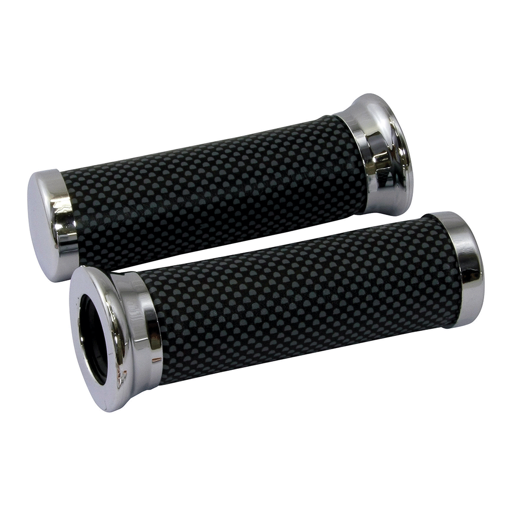 Bike It Grips 135mm Carbon Look