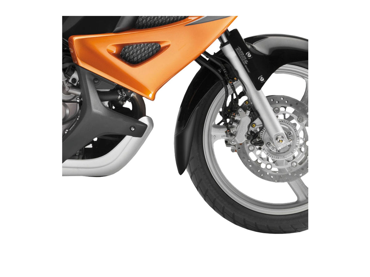 Puig Front Fender Extender (Black)