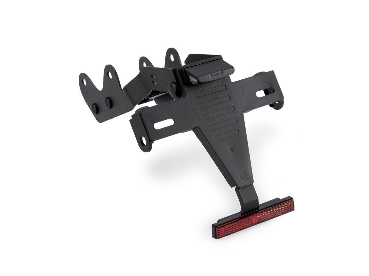 Puig Tail Tidy (Black)