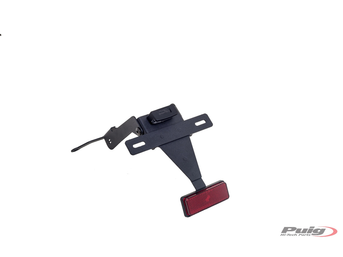 Puig Tail Tidy (Black)