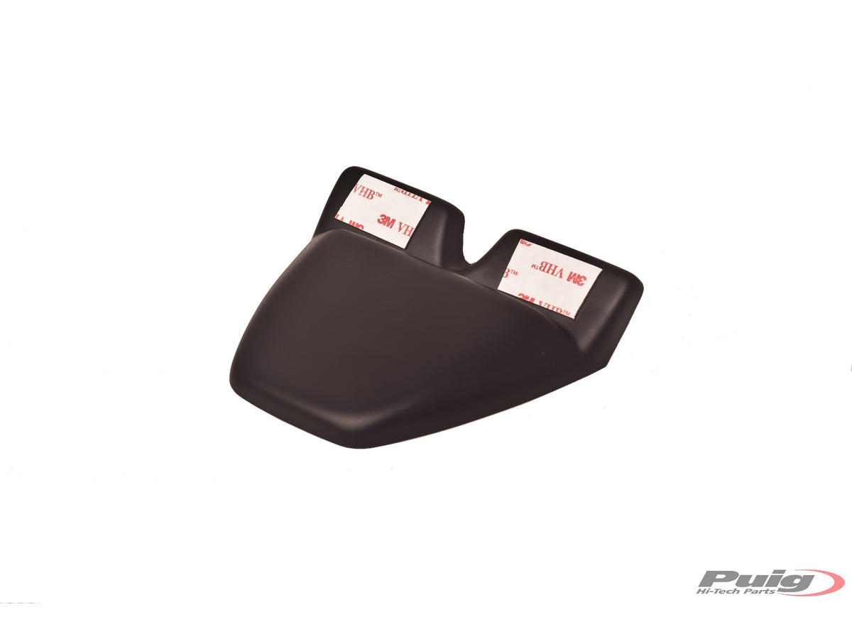 Puig Sport Rear Mudguard Extender (Black)