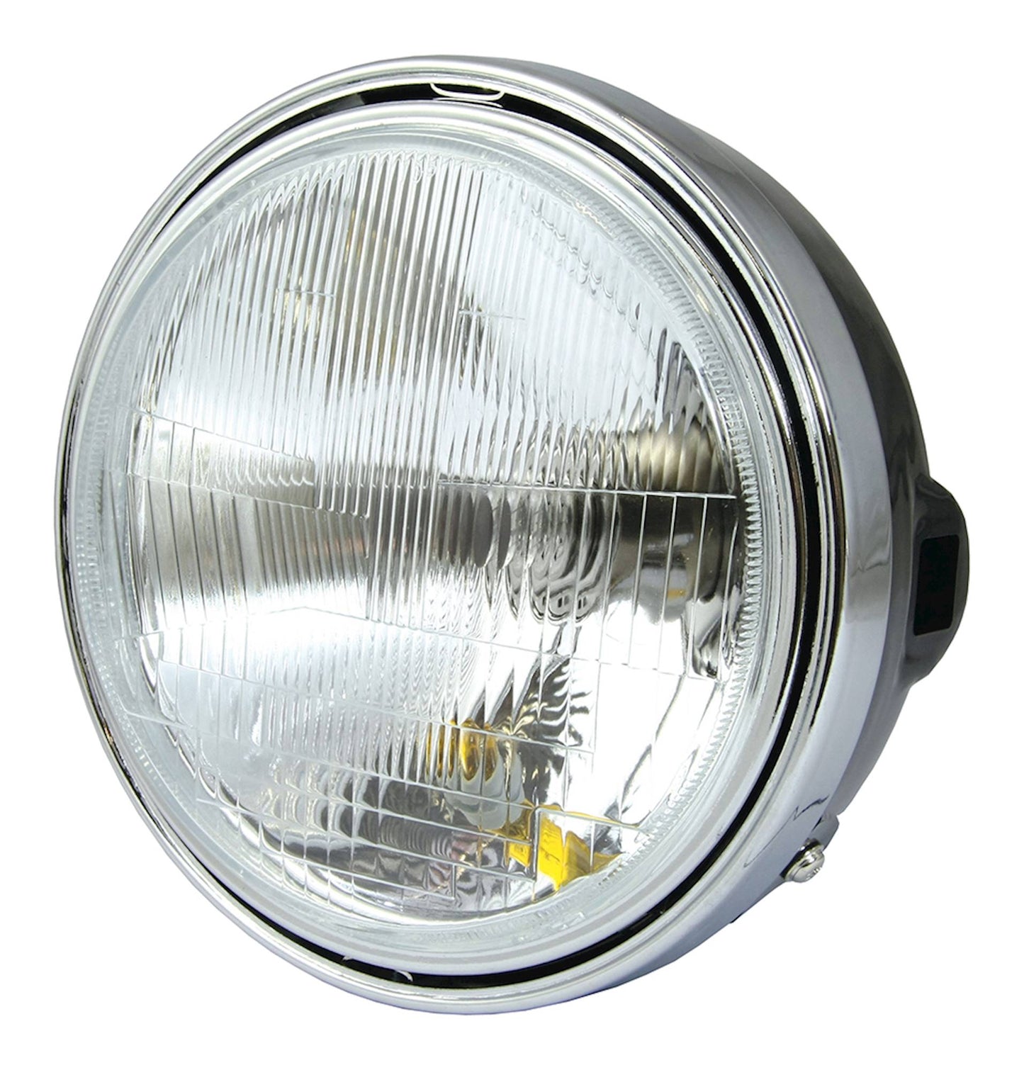Headlight Yamaha RD250LC / RD350LC H4 12V60/55W