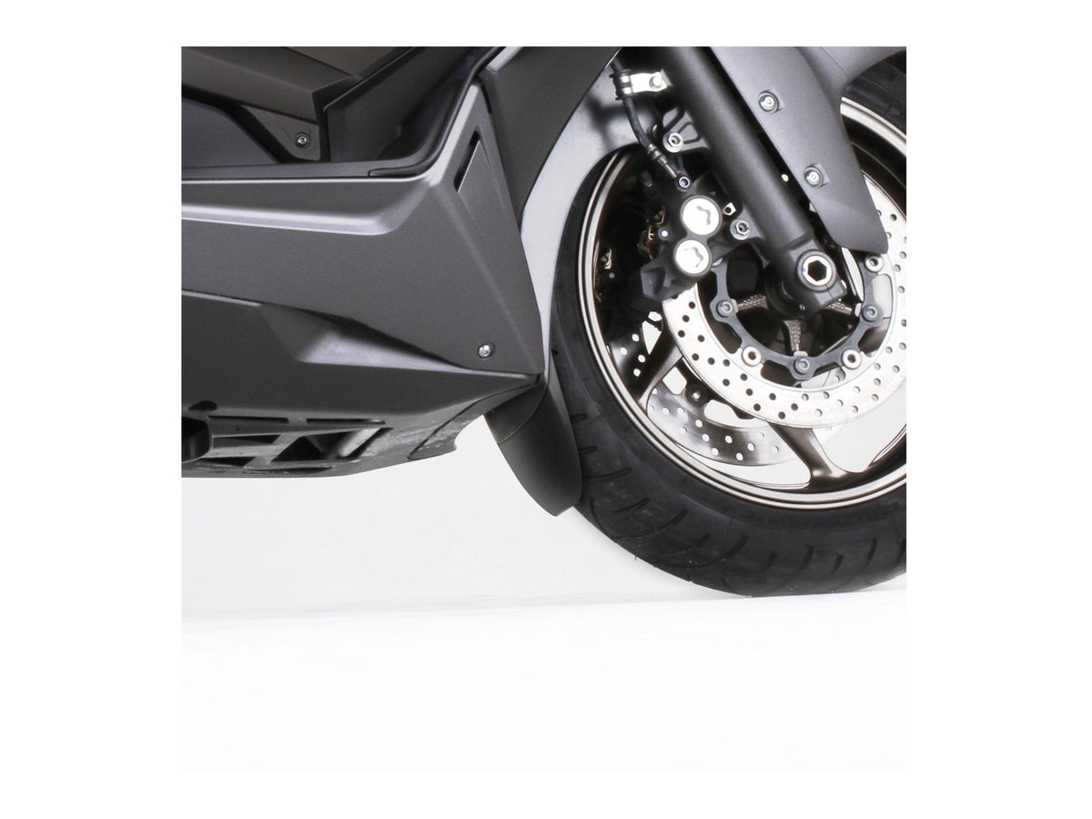Puig Front Fender Extender (Black)