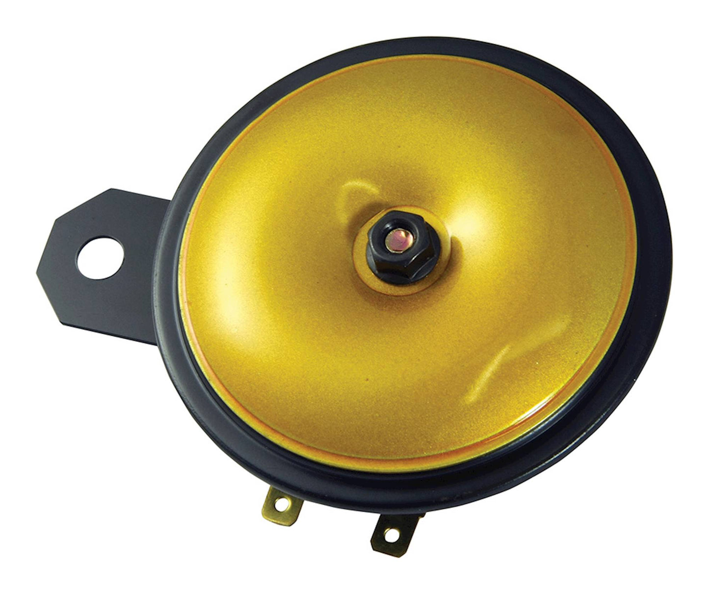 Gold Universal Horn - 12V