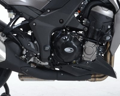 Engine Case Covers for Kawasaki Z1000 '10- '24, Z1000SX '11- '24, Z1000R '17- '24 , Versys 1000 '12- '24 , Versys 1100 ’25-, Ninja 1100SX (SE) '25- & Ninja 1000SX '20- '24(RHS)